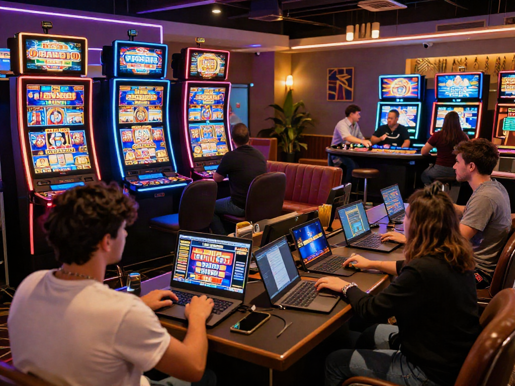 Dragonia Casino France sur https://studiobarw.com/ offrant des jeux variés, ambiance moderne et joueurs engagés.